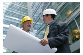 Civil Engineering building Contractors Ireland